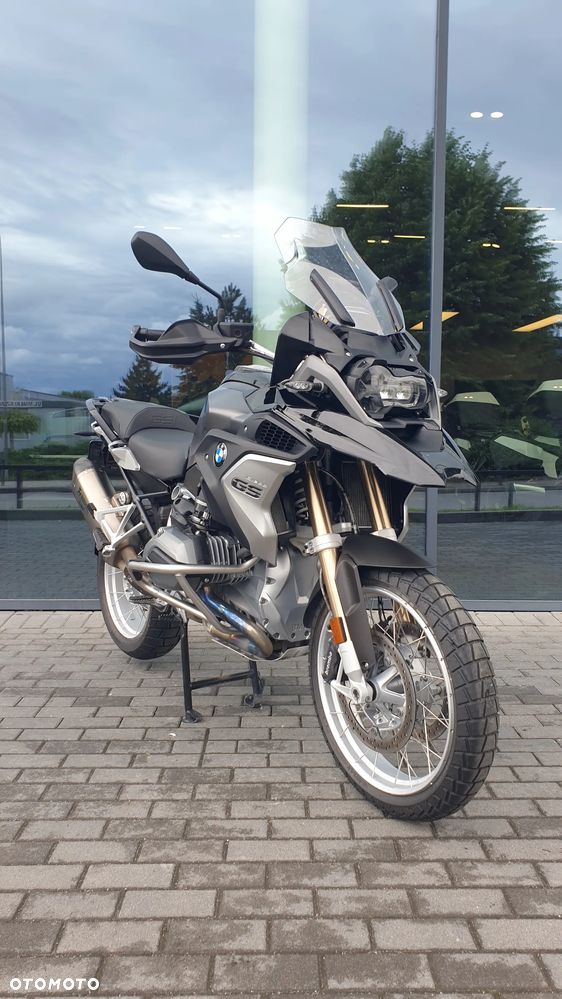 BMW GS - 3
