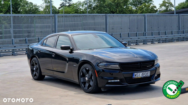 Dodge Charger
