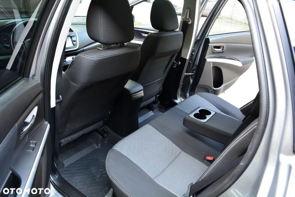 Suzuki SX4 S-Cross 1.6 Premium - 7