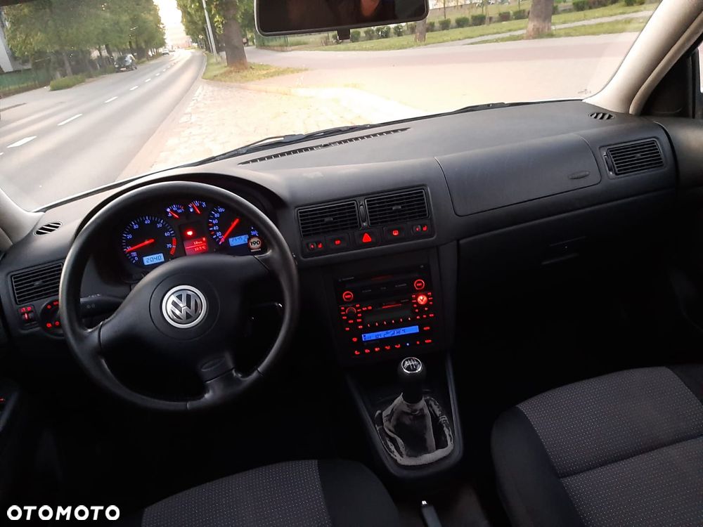 Volkswagen Golf - 7