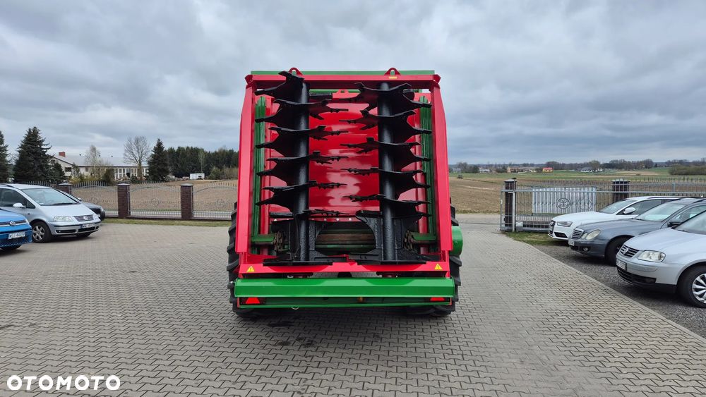 Inny Coutand Twister ET 1055 2014R - 8