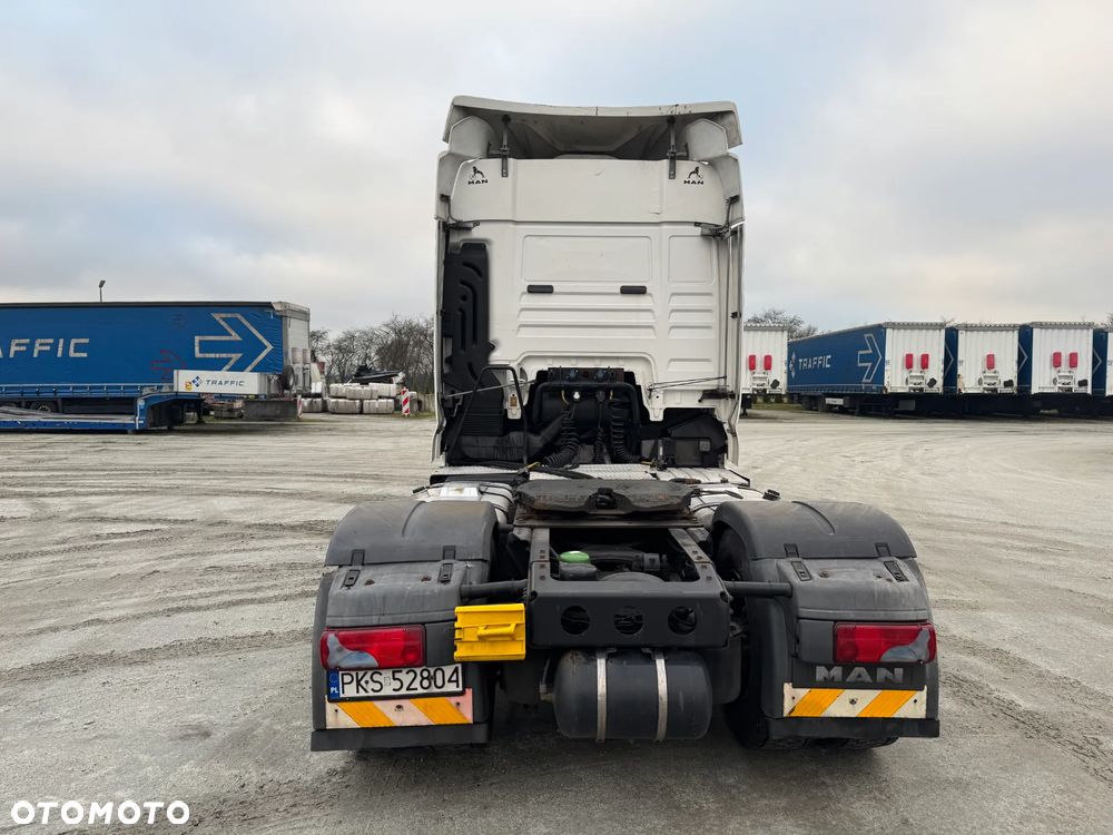 MAN TGX 18.480 BLS - 6