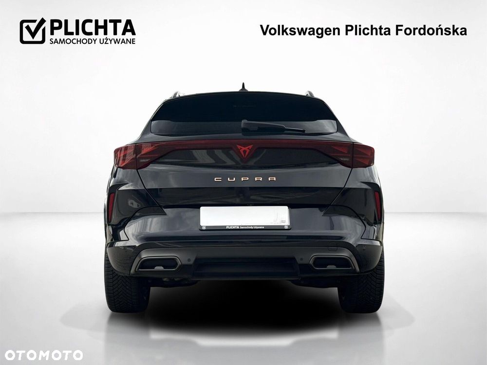 Cupra Formentor 1.5 eTSI mHEV DSG - 5