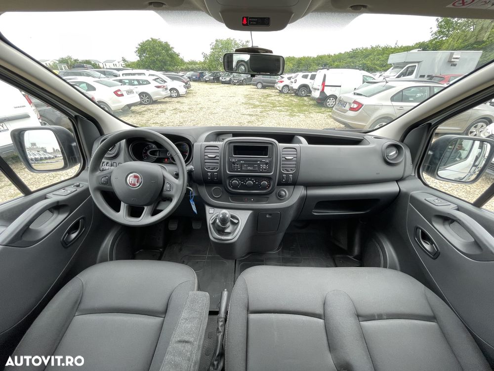 Fiat Talento - 6