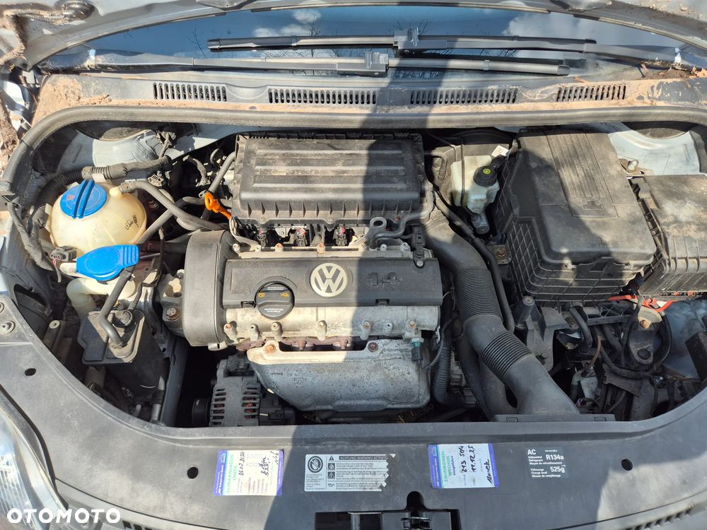 Volkswagen Golf Plus 1.4 Style - 12
