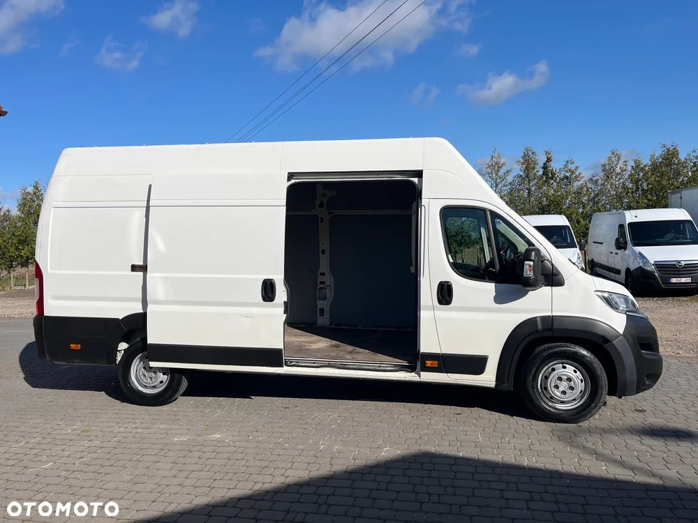 Citroën Jumper - 12