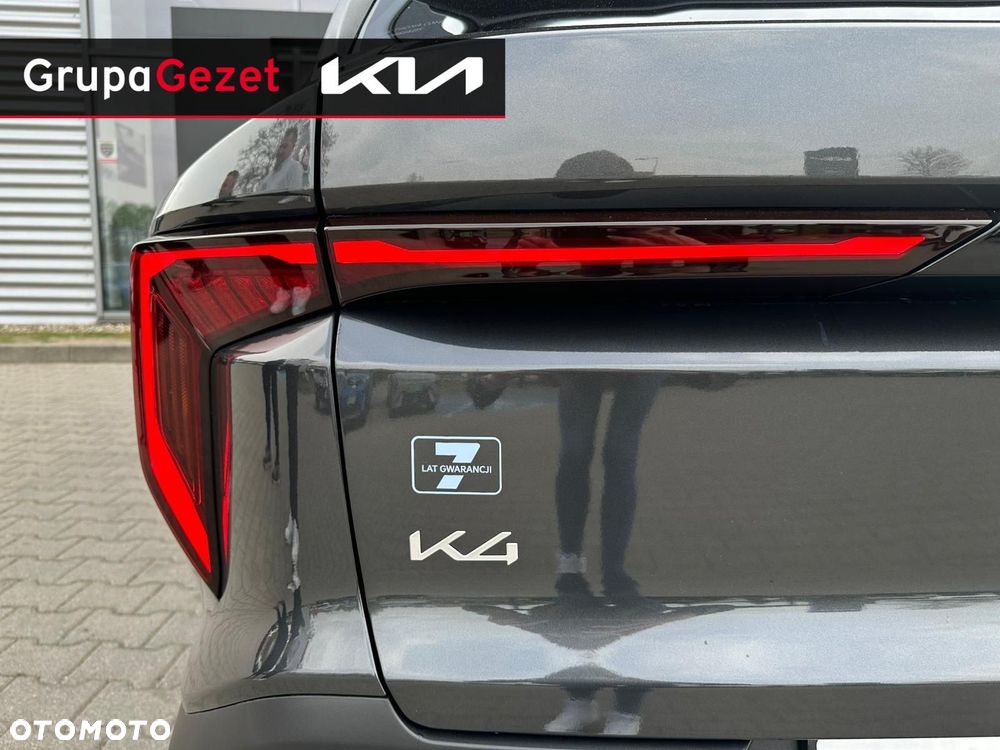Kia K4 - 10