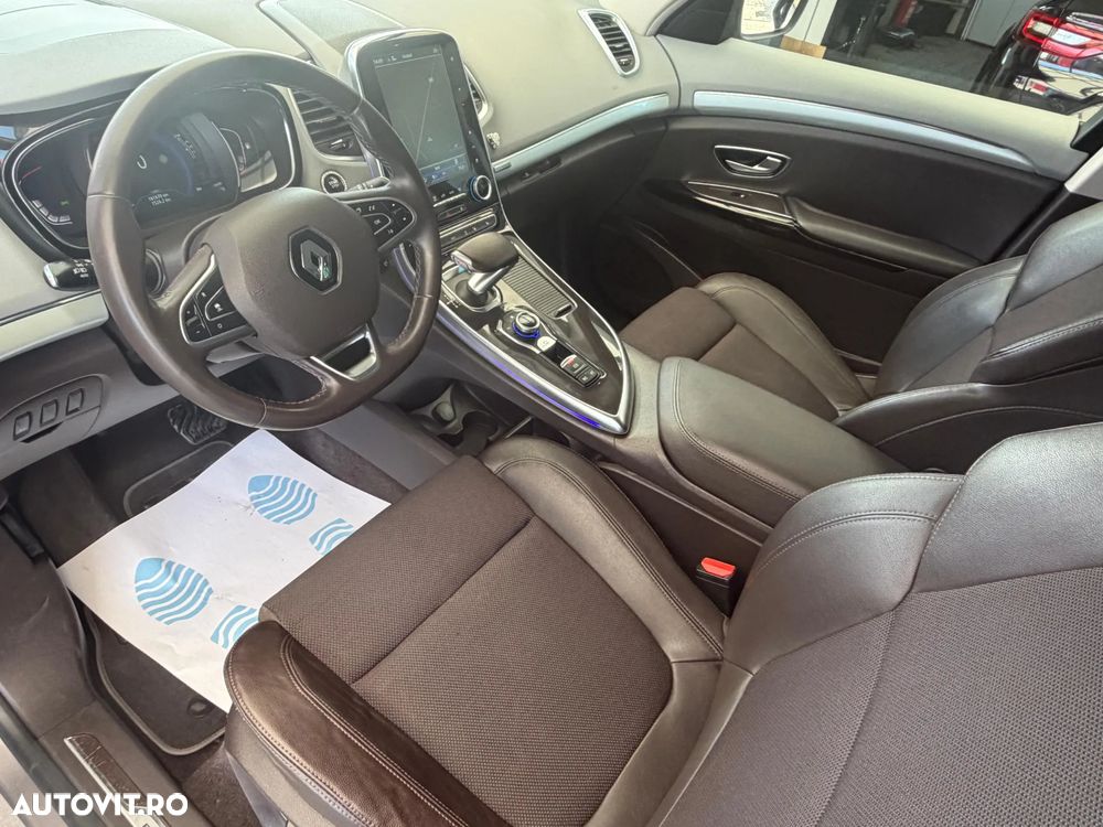 Renault Espace Energy dCi 160 EDC Intens - 14