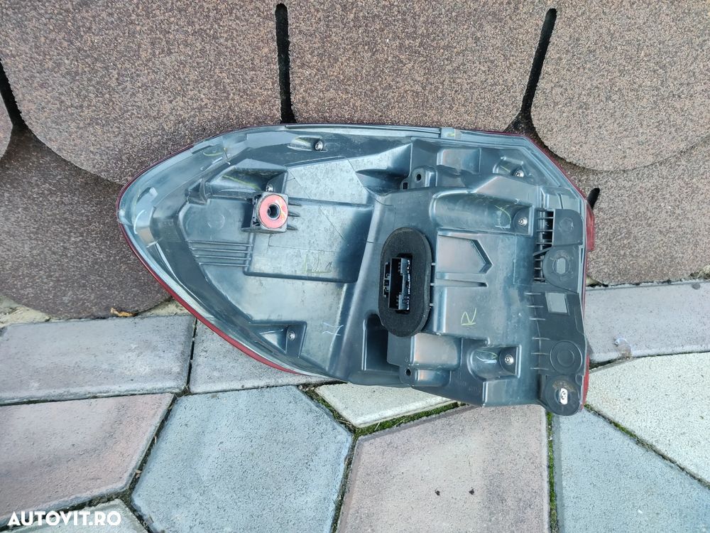 Stop aripa spate Lampa stanga dreapta BMW X3 G01 X4 G02 2017-2021 Nonfacelift 2SD 012 693-11 / 2SD012693-02 - 11