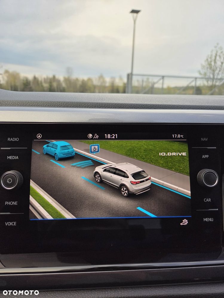 Volkswagen Taigo 1.0 TSI Life - 5