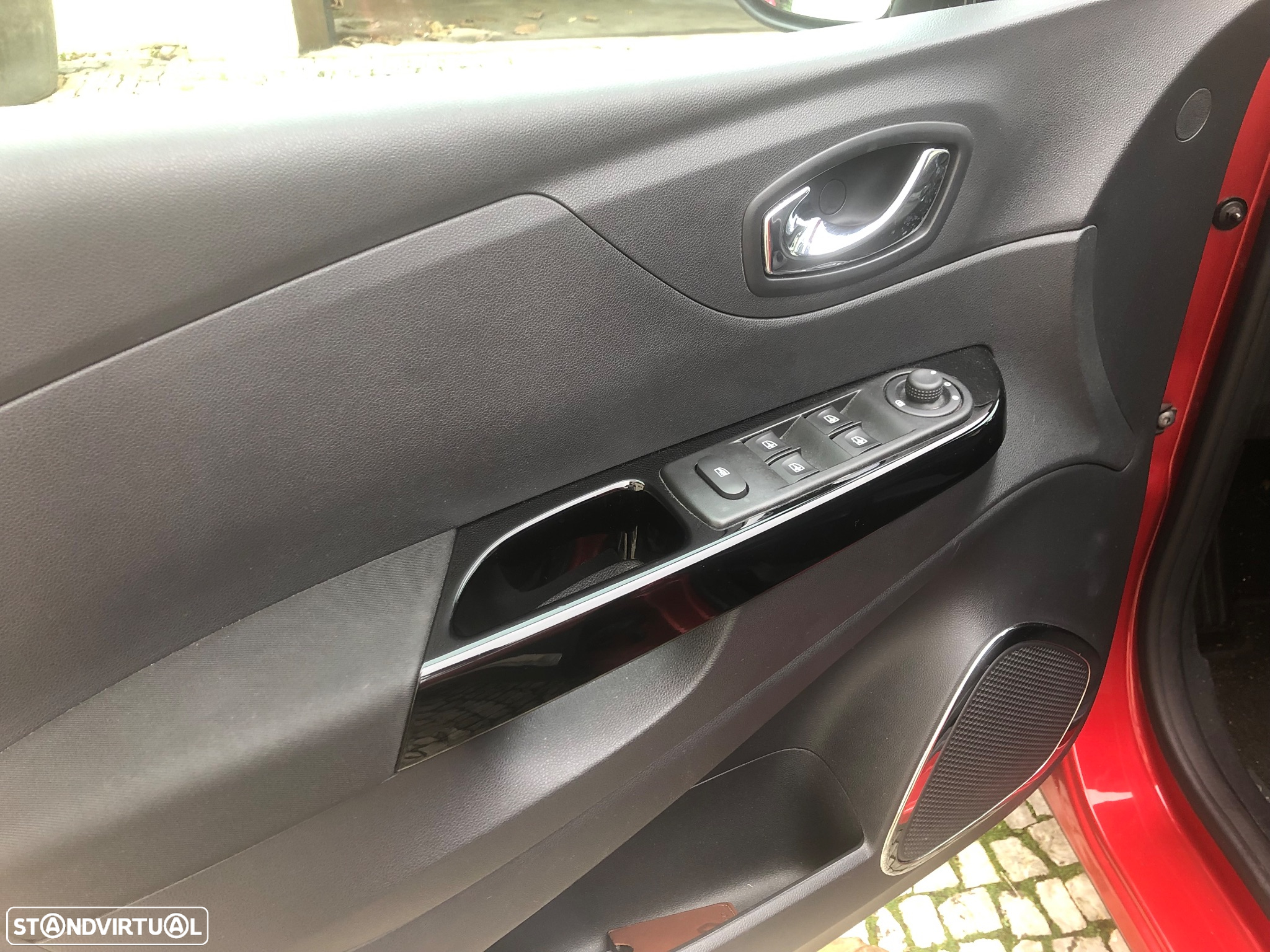 Renault Captur 1.5 dCi Exclusive - 18