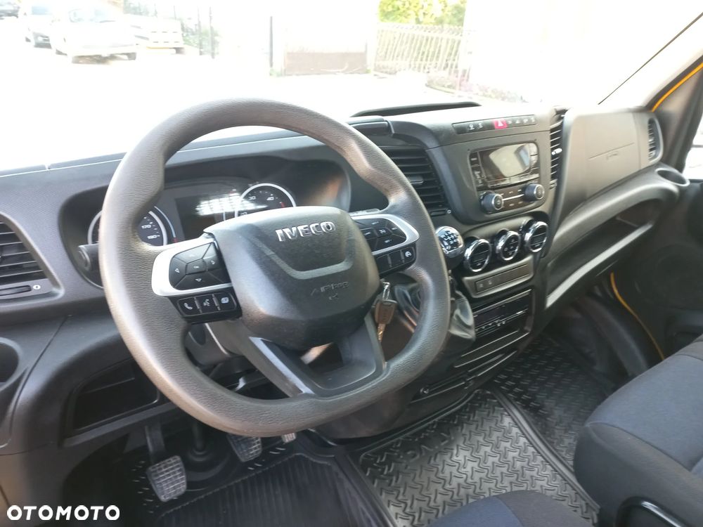 Iveco Daily - 17