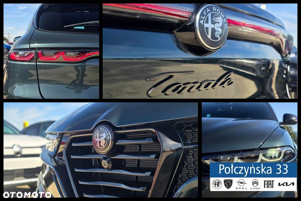 Alfa Romeo Tonale - 30