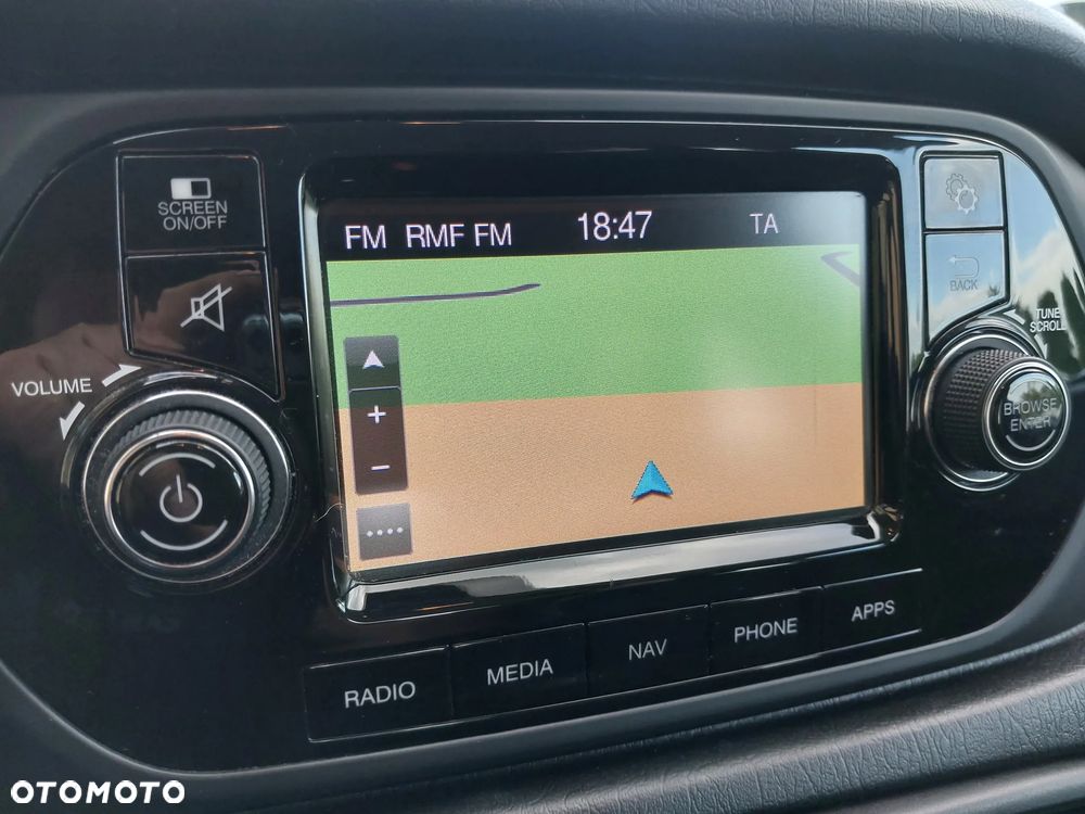 Fiat Tipo - 18