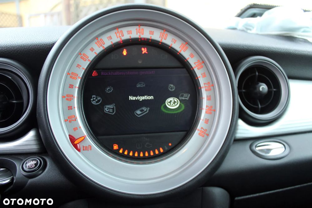 MINI Clubman Cooper D Soho - 22