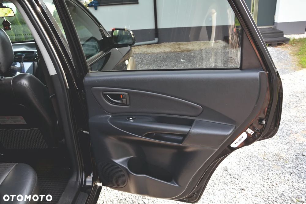 Hyundai Tucson 2.0 CRDi Premium 2WD - 11