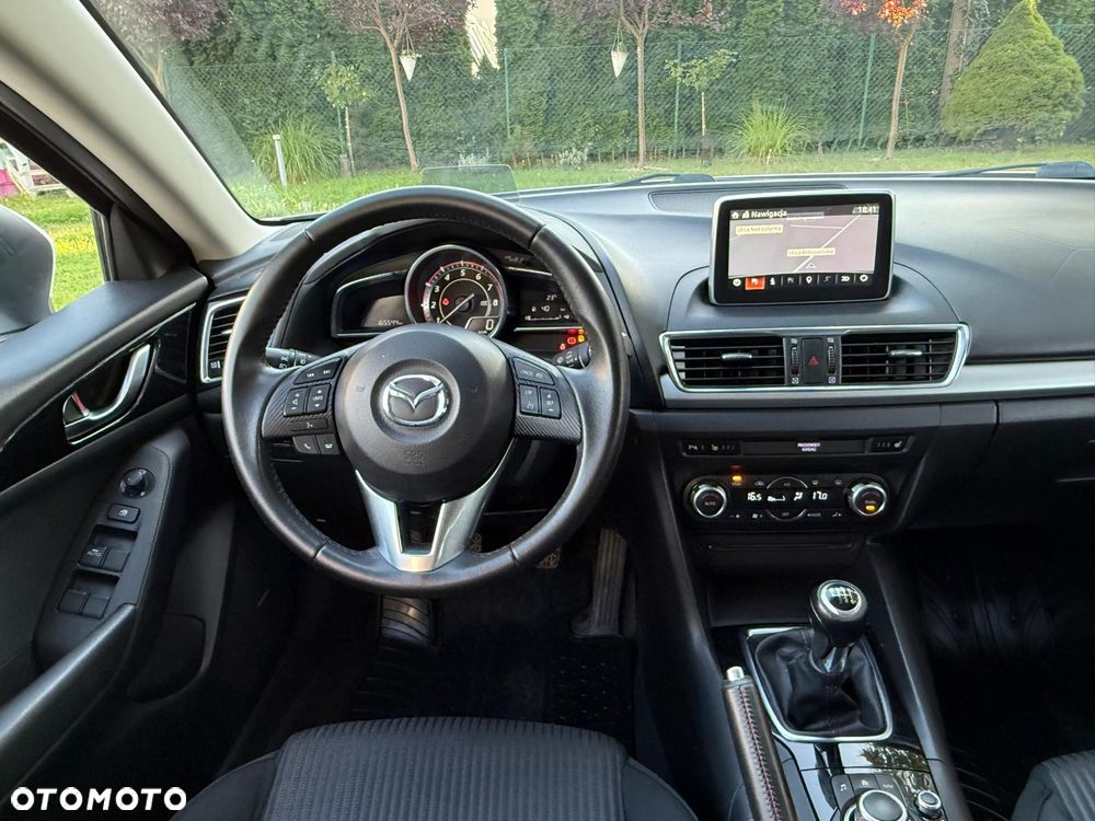Mazda 3 - 10