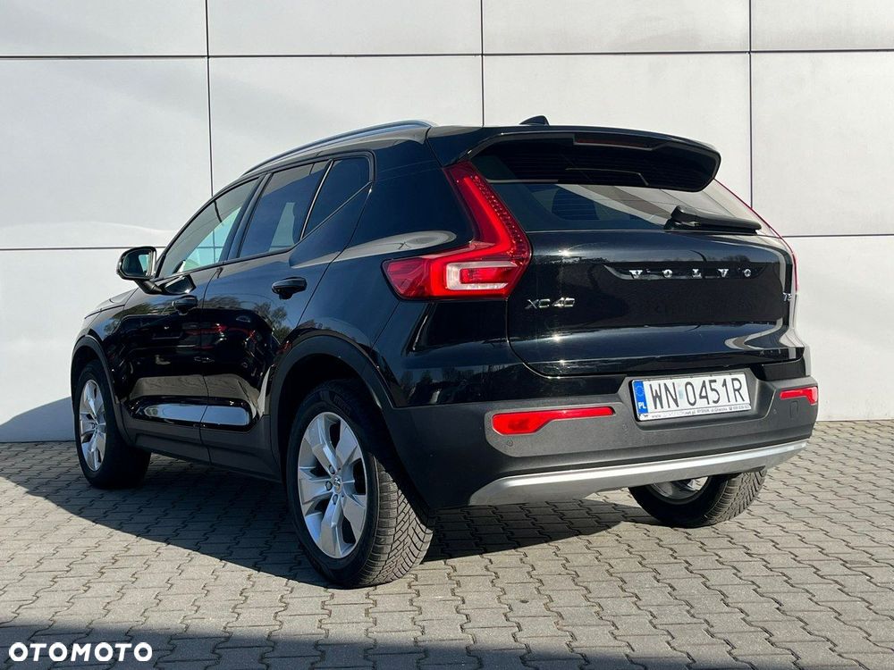 Volvo XC 40 T3 Momentum Pro - 7