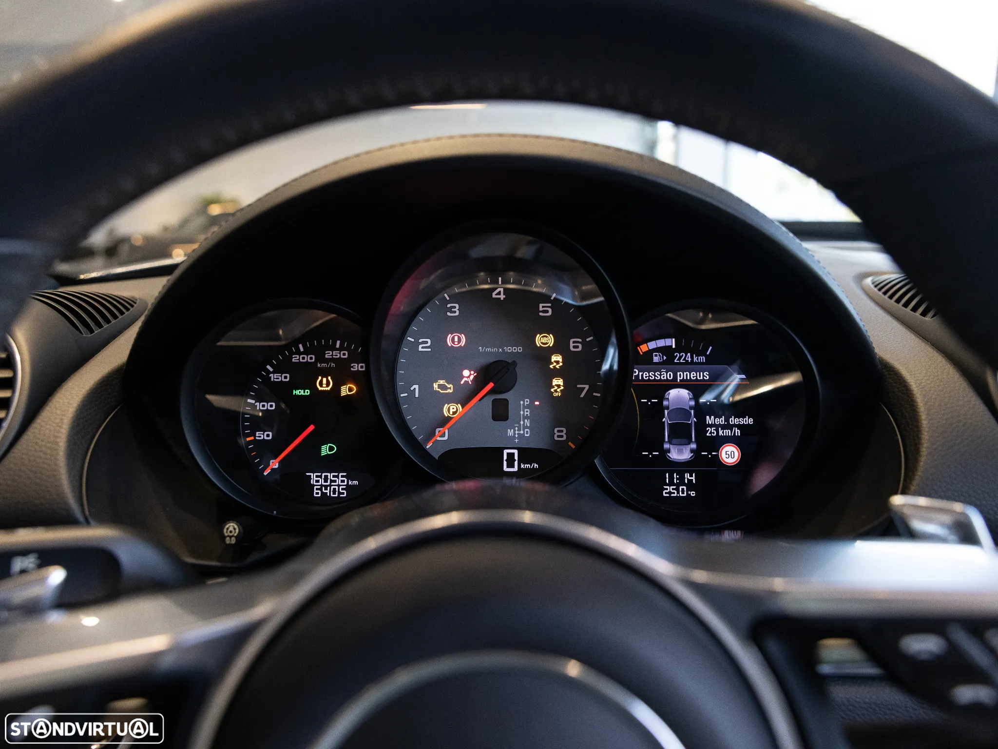 Porsche 718 Boxster 2.5 S PDK - 35