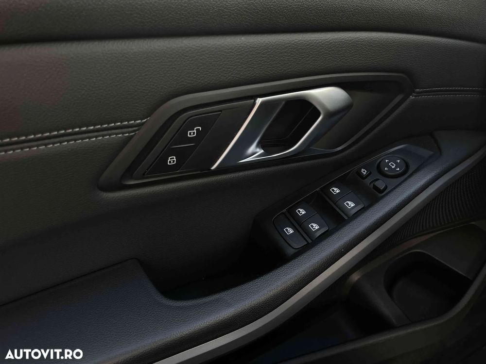 BMW Seria 3 - 11