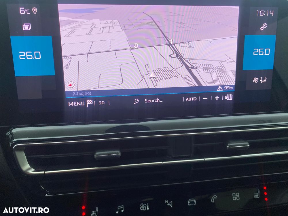 Citroën C5 Aircross 1.5 BlueHDi S&S EAT8 Shine - 19