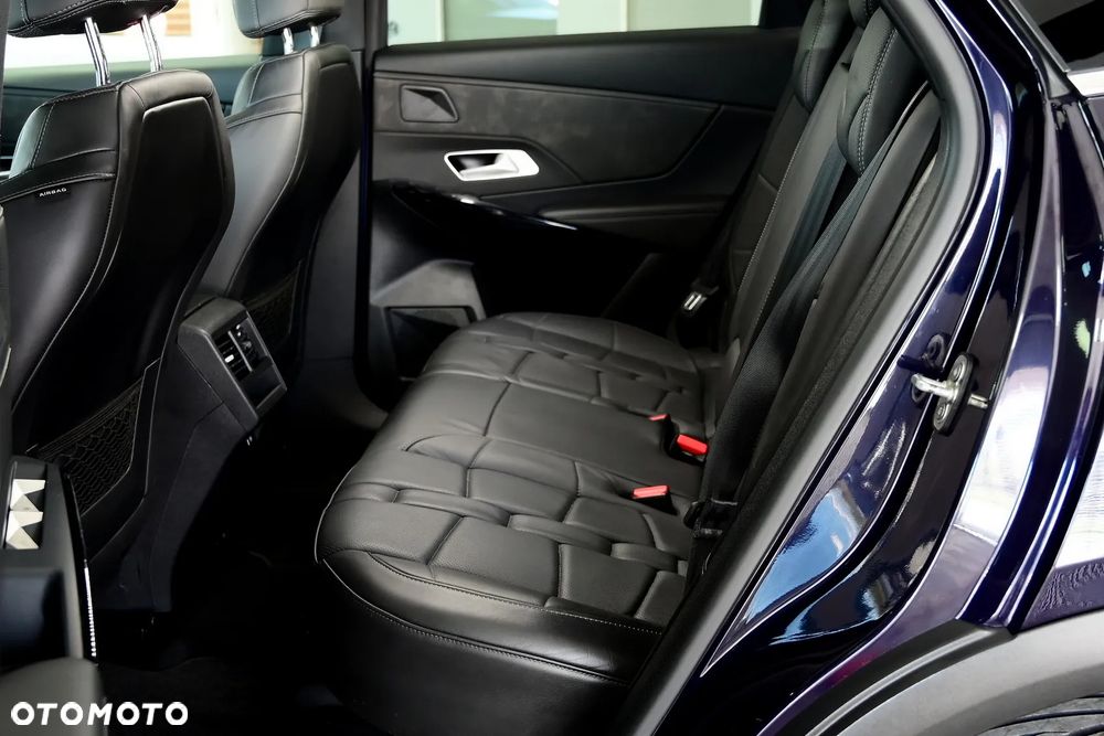 DS Automobiles DS 7 Crossback 2.0 BlueHDi Louvre - 20