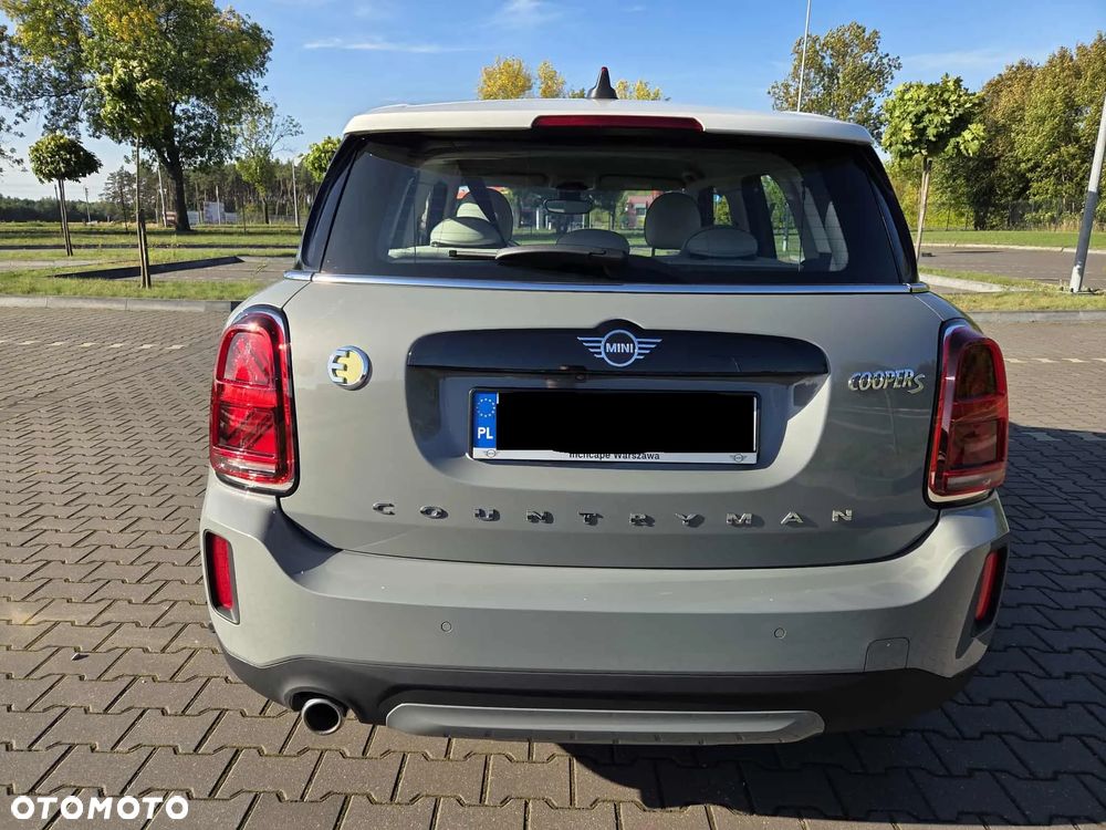 MINI Countryman Cooper ALL4 - 7