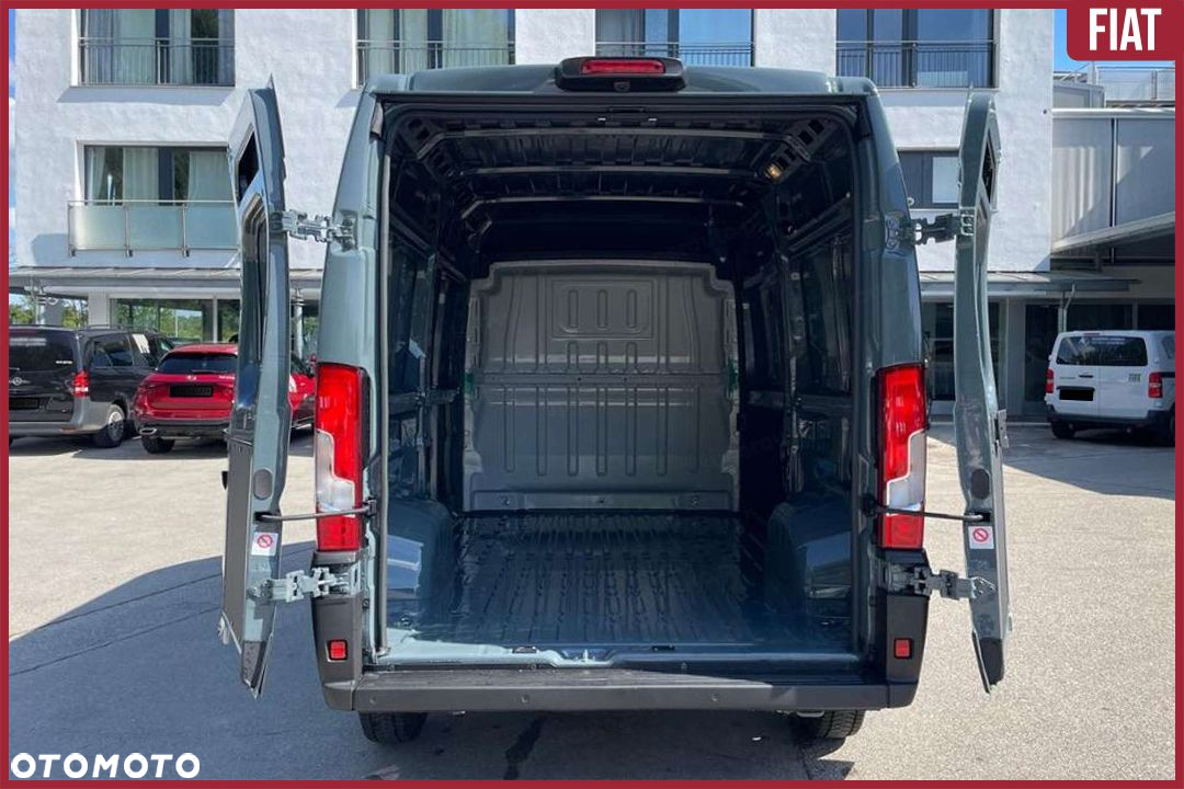 Fiat Ducato Maxi L2H2 2.2 180KM - 7