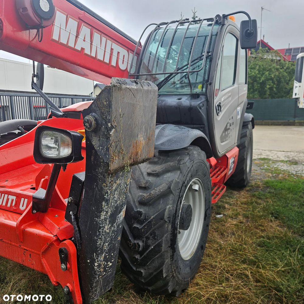 Manitou MT1440 EASY - 14