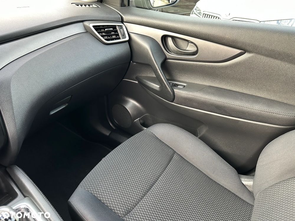 Nissan Qashqai - 19
