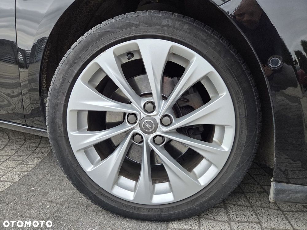 Opel Astra - 38