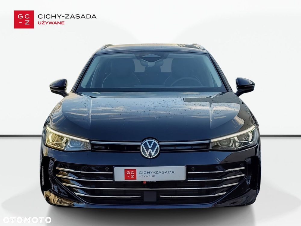 Volkswagen Passat Variant 2.0 TDI EVO Elegance DSG - 8