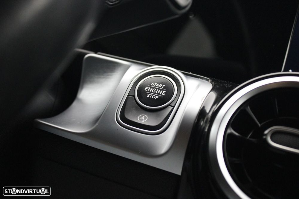 Mercedes-Benz GLB 180 d Style - 16