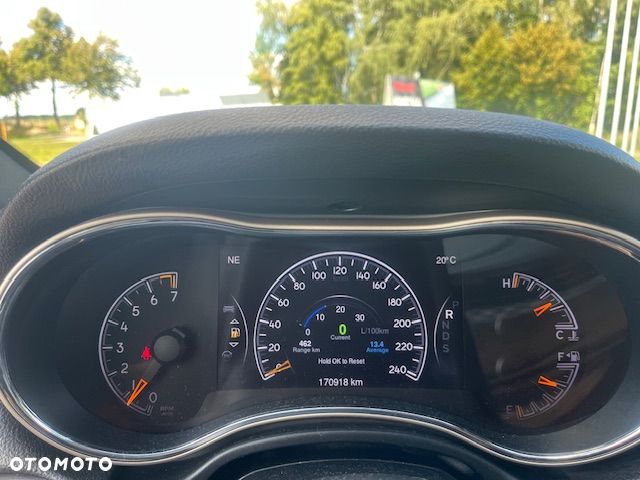 Jeep Grand Cherokee - 13