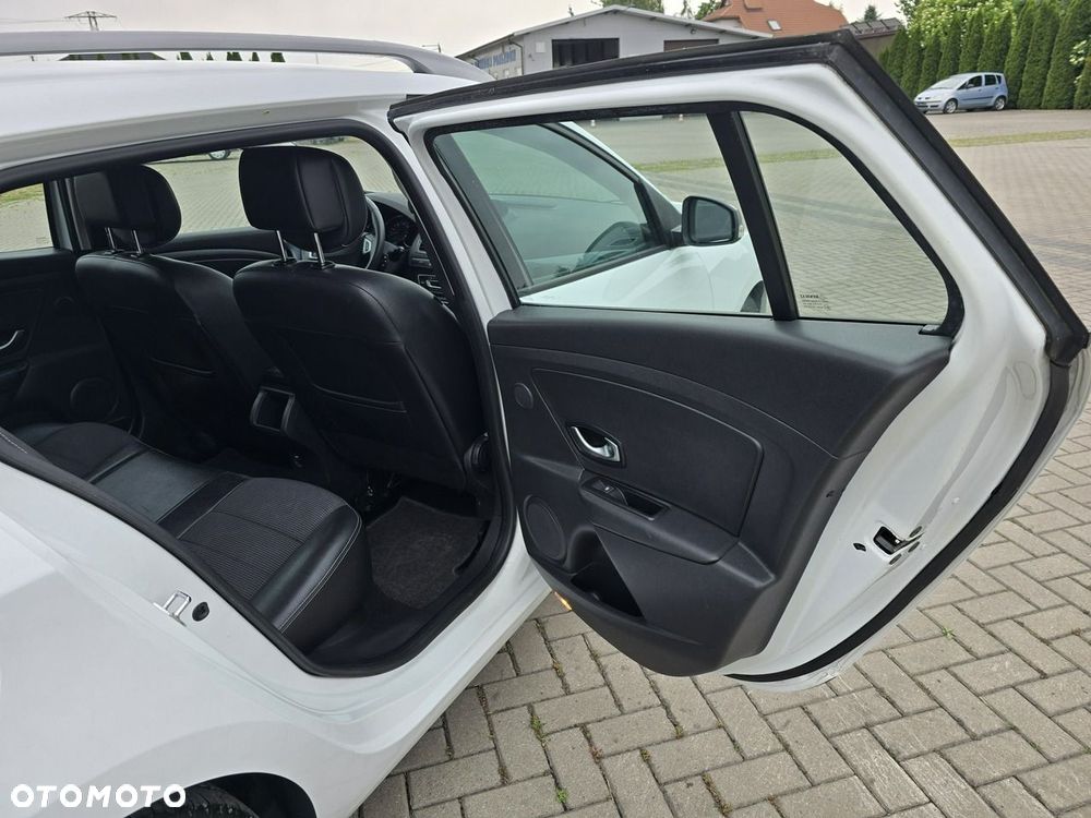 Renault Megane - 21