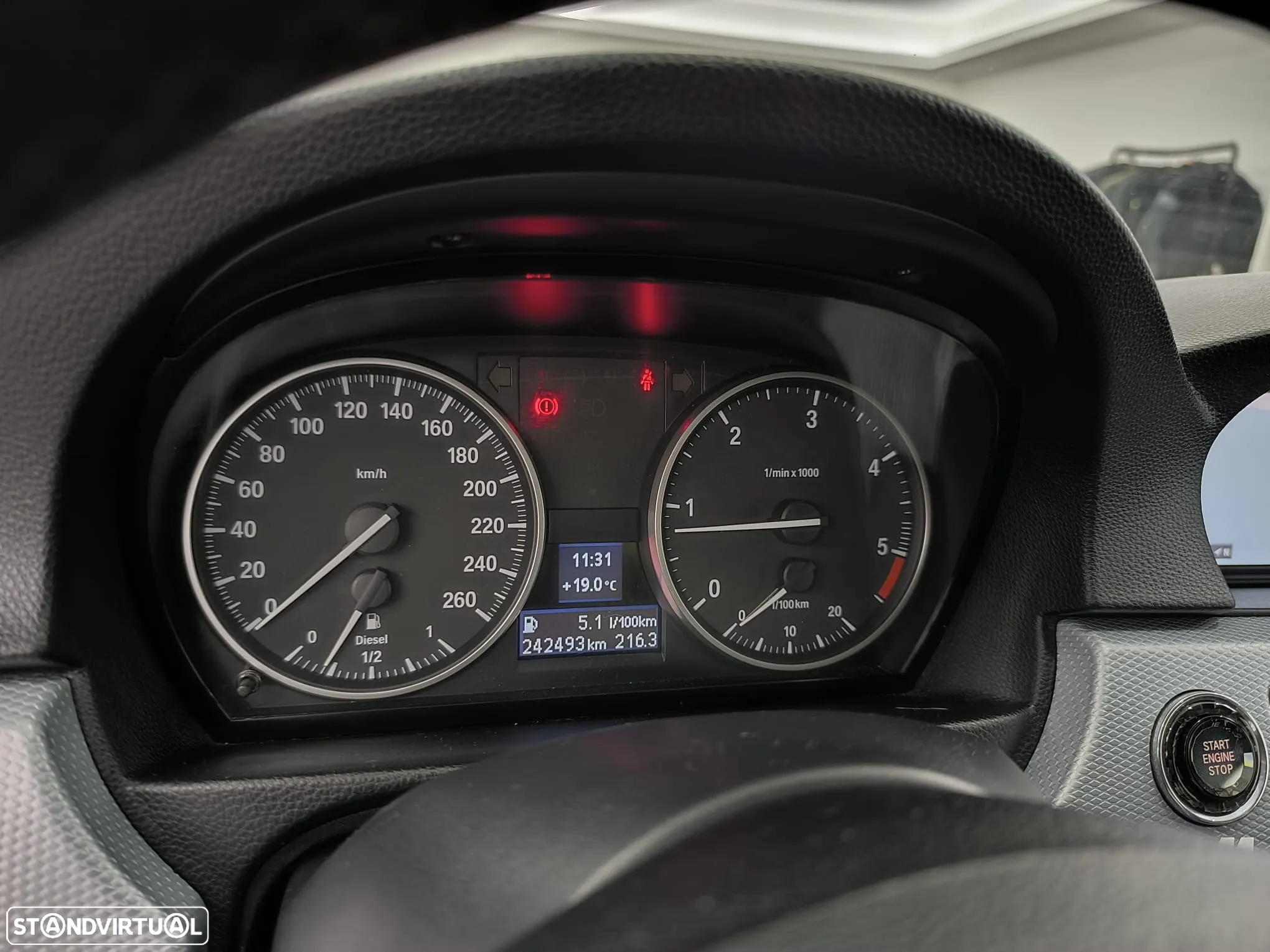 BMW 320 d Coupe - 35