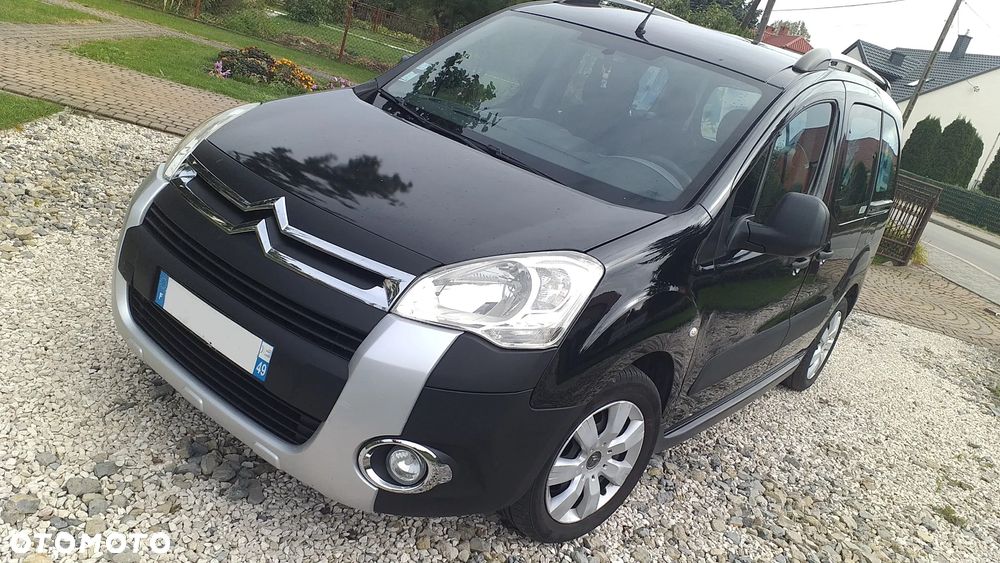 Citroën Berlingo - 2