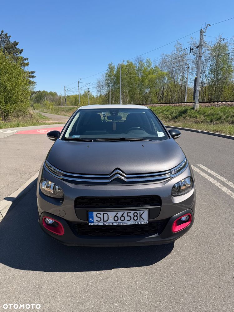 Citroën C3 1.2 PureTech Elle - 8