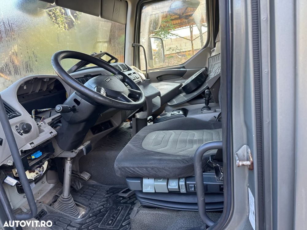 DAF lf 45.210 - 14