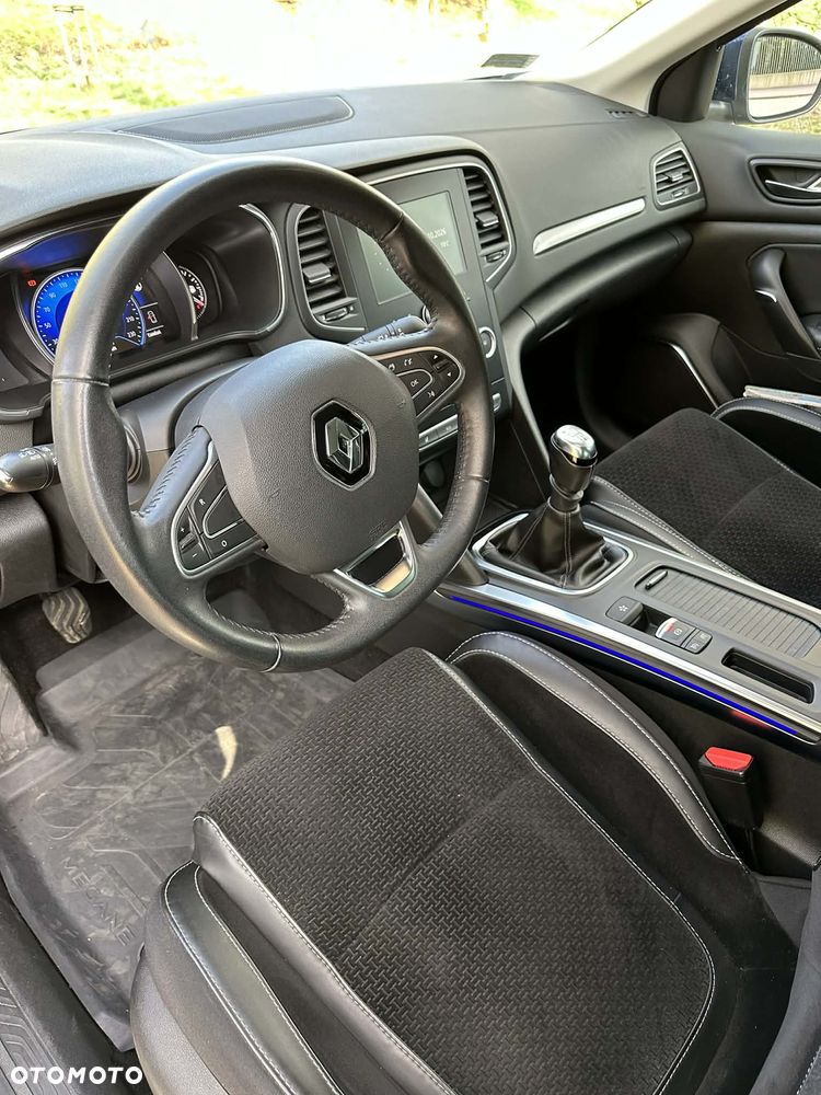 Renault Megane 1.2 Energy TCe Intens - 5