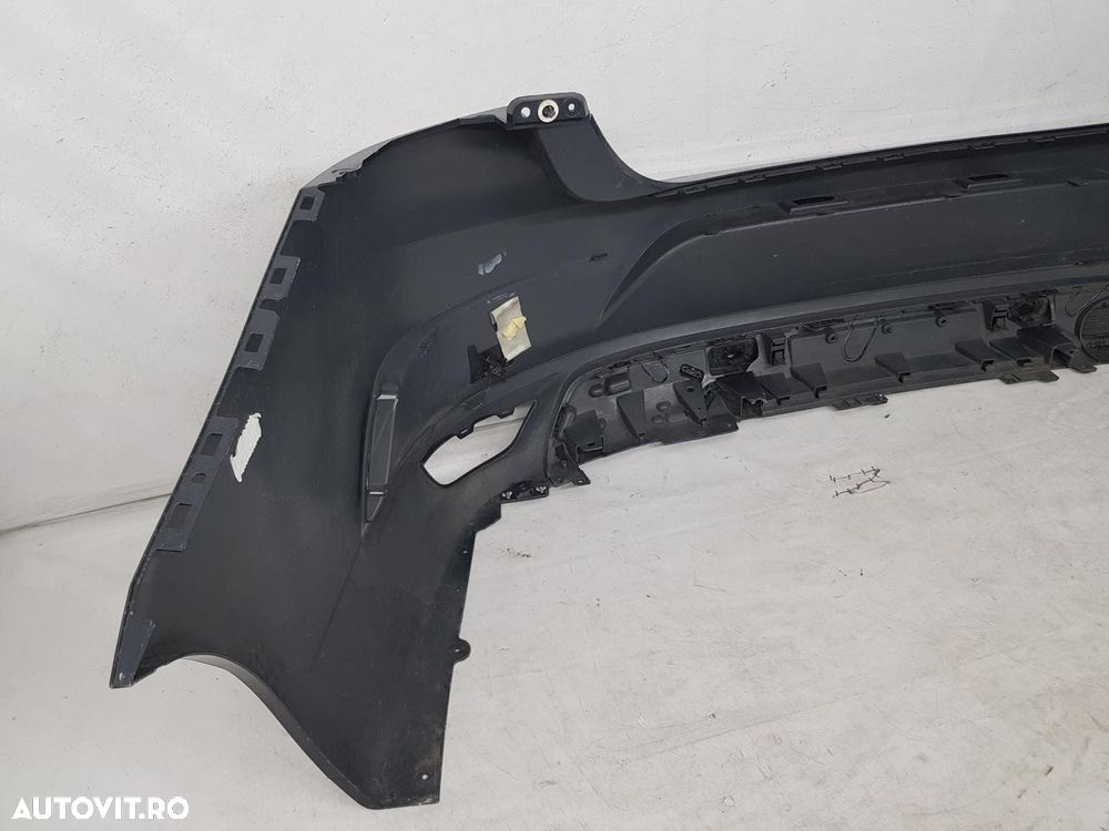 Bara spate Renault Megane 4 berlina dupa 2016 - 8