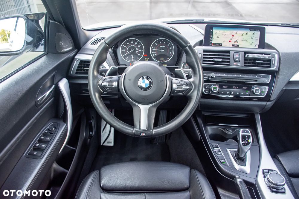 BMW Seria 2 M235i xDrive Cabrio Sport-Aut - 26