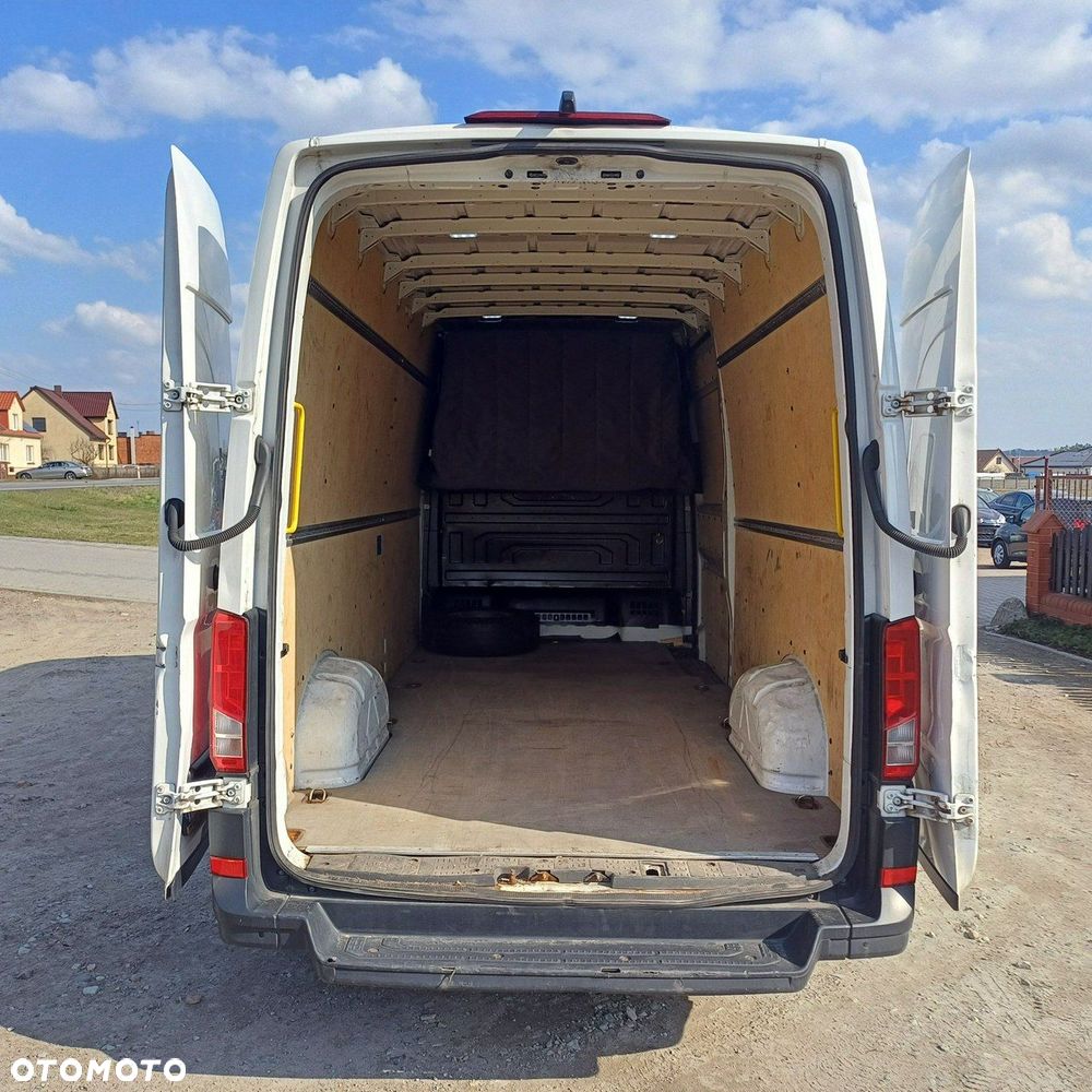 Volkswagen Crafter - 7