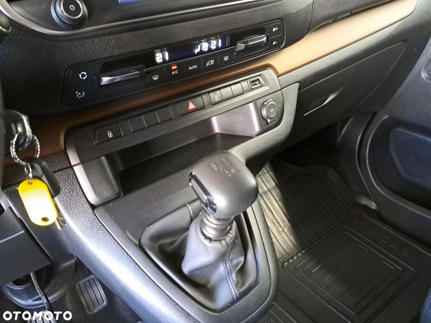 Toyota ProAce - 26