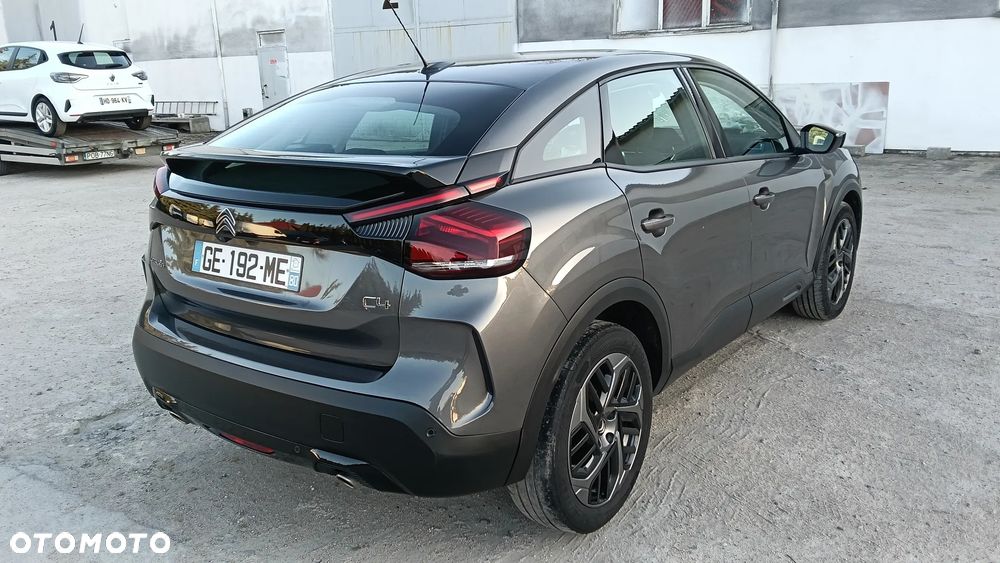 Citroën C4 PureTech 130 Stop&Start FEEL PACK - 11