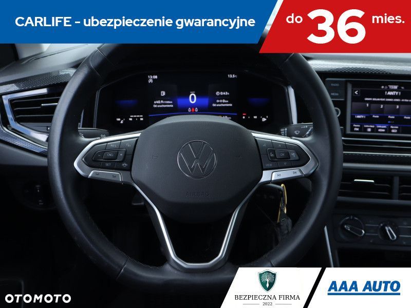 Volkswagen Taigo - 19