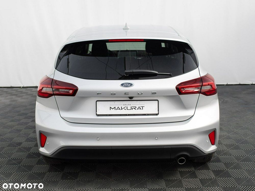 Ford Focus - 10