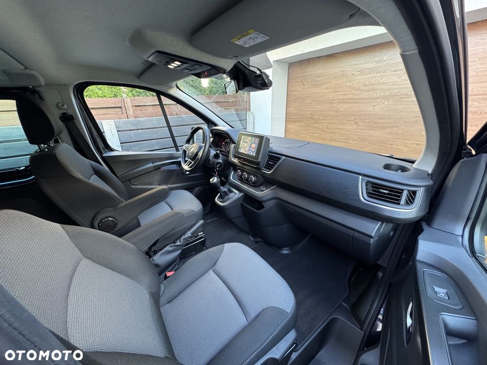 Renault Trafic - 24