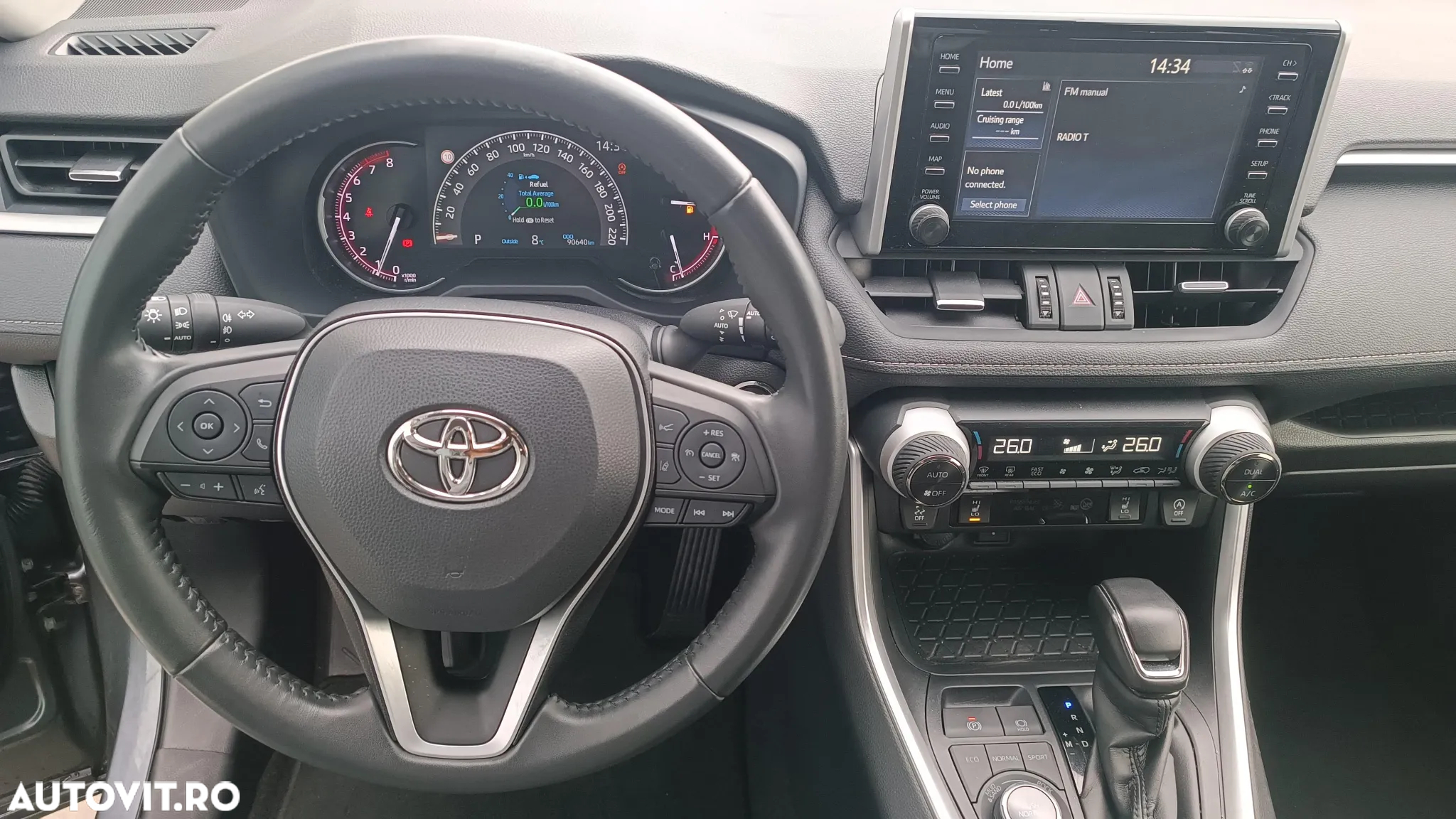 Toyota RAV4 - 16