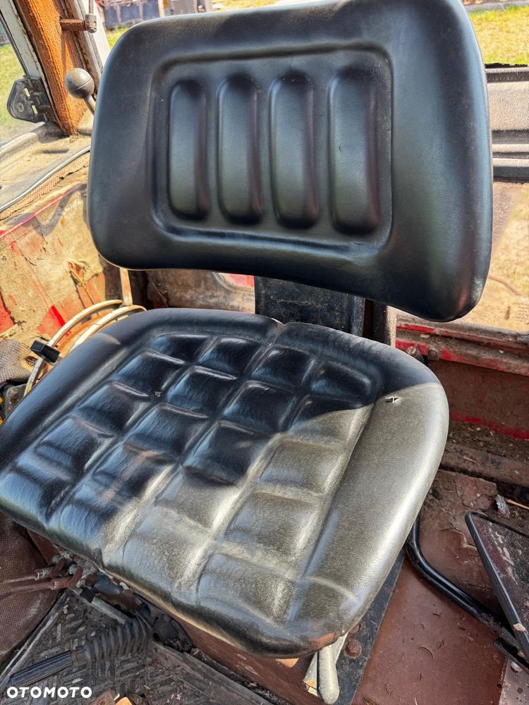 Massey Ferguson 698 - 17